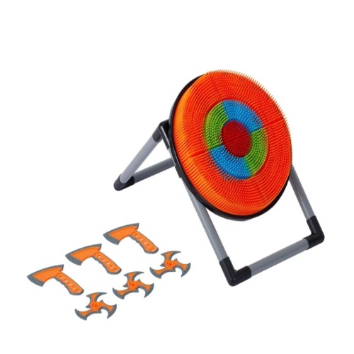 Axe Throwing Game $39